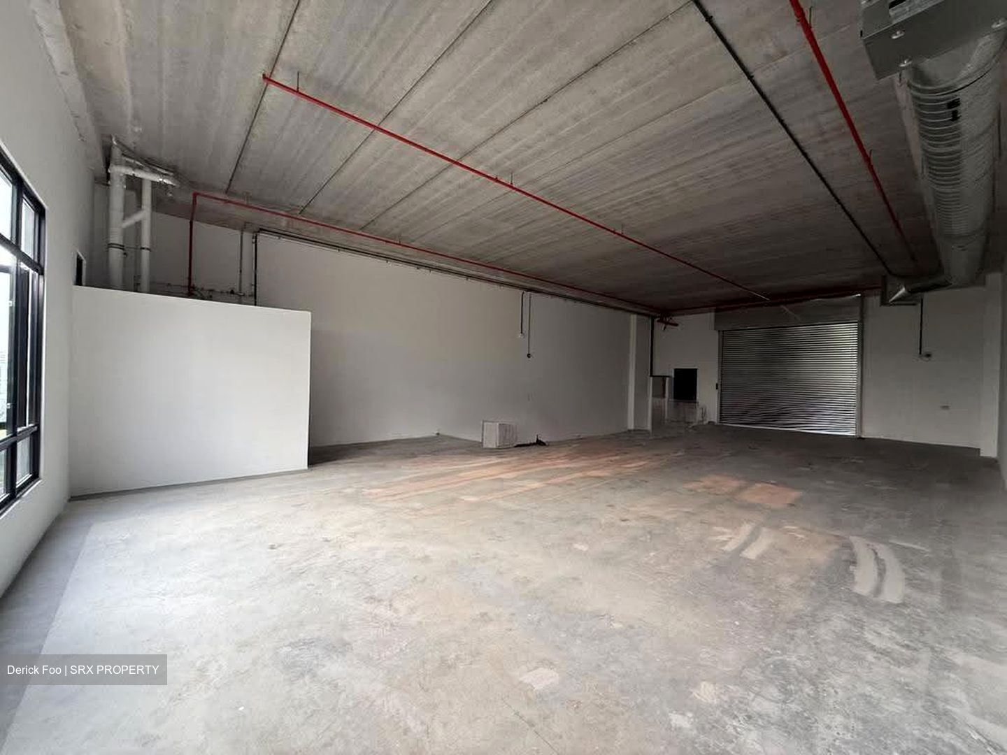 Tampines Connection (D18), Factory #638516731